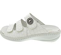 Waldläufer Heria 8.5 weiss