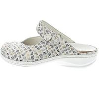 Waldläufer Heria Clogs Beige