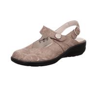 Waldläufer heria für Damen, beige, Größe 37 ½ EU / 4,5 UK