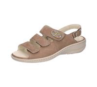 Waldläufer Heria für Damen, beige, Größe 38 ½ EU / 5,5 UK