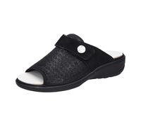 Waldläufer Heria für Damen, schwarz, Größe 38 EU / 5 UK