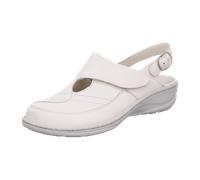 Waldläufer Heria für Damen, weiß, Größe 37 ½ EU / 4,5 UK