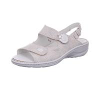 Waldläufer Heria für Damen, weiß, Größe 38 EU / 5 UK