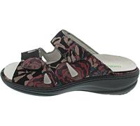 Waldläufer Heria Pantolette MehrfarbigMulti / Neu / 37