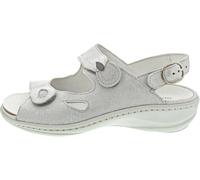 Waldläufer Heria Sandale Silber