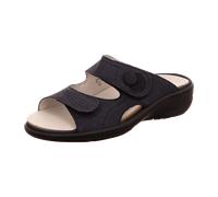 Waldläufer HERIA Tago Denver/notte für Damen, blau, Größe 42 EU / 8 UK