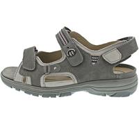 Waldläufer Herki 4.5 asphalt stein