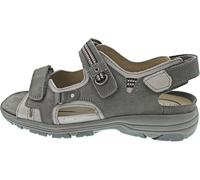 Waldläufer Herki 5 asphalt stein