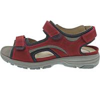 Waldläufer Herki Sandale RotRot / Neu / 37,5