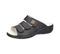 Waldläufer Herla für Damen, schwarz, Größe 38 ½ EU / 5,5 UK