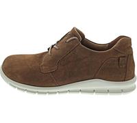 Waldläufer Herren Halbschuh/Sneaker Hector Sienna (Braun) 366002-185/127