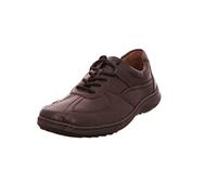 Waldläufer Herren Schnuerschuhe Herwig 478002-174034 braun 376615