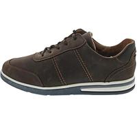 Waldläufer Herren Schnuerschuhe Herwig 478002-174034 braun 376615
