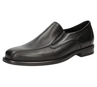 Waldläufer Henry für Herren, schwarz, Größe 44 ½ EU / 10 UK