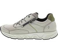 Waldläufer Herren Sneaker grau (eu_Footwear_Size_System, Adult, Men, Numeric, medium, Numeric_42)