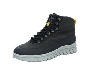 Waldläufer Herren Stiefel für Herren, braun, Größe 44 EU / 9,5 UK