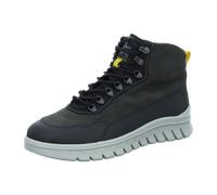 Waldläufer Herren Stiefel für Herren, braun, Größe 45 EU / 10,5 UK