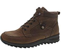 Waldläufer Herren Stiefel in Braun, Größe 7