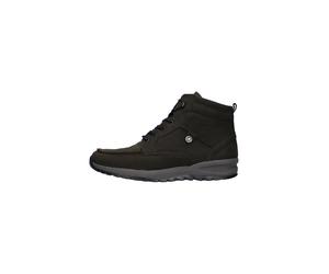 Waldläufer Herrenschuhe Boots/Stiefel fichte fichte - Gr. - 9 UK