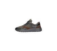 Waldläufer Herrenschuhe Elegante Schnürer schwarz fichte schwarz fichte - Gr. - 7.5 UK