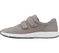 Waldläufer Herrenschuhe Halbschuhe beige beige - Gr. - 10 UK