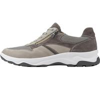 Waldläufer Herrenschuhe Komfort / Orthopädie beige terra mouse beige terra mouse - Gr. - 7.5 UK
