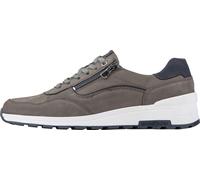 Waldläufer Herrenschuhe Komfort / Orthopädie PIETRA LS-BLAU/WEISS PIETRA LS-BLAU/WEISS - Gr. - 44 EU | 9.5 UK