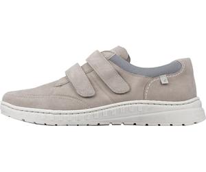 Waldläufer Herrenschuhe Komfort / Orthopädie sasso grau sasso grau - Gr. - 8 UK