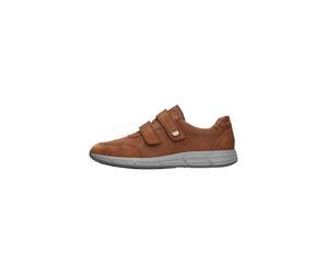 Waldläufer Herrenschuhe Komfort / Orthopädie sienna LS asph./grau sienna LS asph./grau - Gr. - 9.5 UK