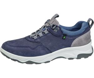 Waldläufer Herrenschuhe Komfortschuhe MARINE NOTTE GRAU MARINE NOTTE GRAU - Gr. - 44 EU | 9.5 UK