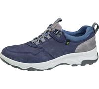 Waldläufer Herrenschuhe Komfortschuhe MARINE NOTTE GRAU MARINE NOTTE GRAU - Gr. - 9.5 UK