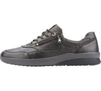 Waldläufer Herrenschuhe Komfortschuhe NUBA - Gr. - 42.5 EU | 8.5 UK