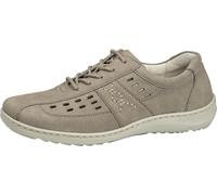 Waldläufer Herrenschuhe Komfortschuhe SAND SAND - Gr. - 10.5 UK