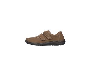 Waldläufer Herrenschuhe Komfortschuhe schlamm schlamm - Gr. - 7 UK
