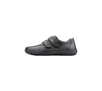 Waldläufer Herrenschuhe Komfortschuhe schwarz schwarz - Gr. - 10.5 UK