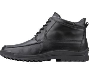 Waldläufer Herrenschuhe Komfortschuhe schwarz schwarz - Gr. - 46.5 EU | 11.5 UK