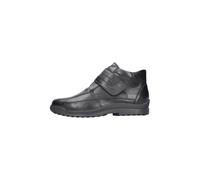 Waldläufer Herrenschuhe Komfortschuhe schwarz schwarz - Gr. - 8.5 UK
