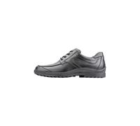 Waldläufer Herrenschuhe Komfortschuhe schwarz schwarz - Gr. - 8.5 UK