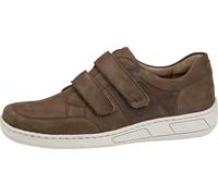 Waldläufer Herrenschuhe Komfortschuhe SIENNA TABAK SIENNA TABAK - Gr. - 8.5 UK