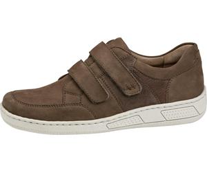 Waldläufer Herrenschuhe Komfortschuhe SIENNA TABAK SIENNA TABAK - Gr. - 8.5 UK