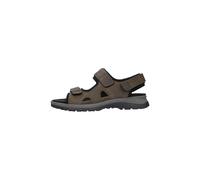 Waldläufer Herrenschuhe Sandalen kiwi carbon kiwi carbon - Gr. - 11.5 UK