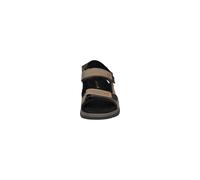 Waldläufer Herrensandalen H-Taro notte Größe 41,5 EU / 7,5 UK