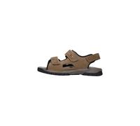 Waldläufer Herrenschuhe Sandalen schlamm schlamm - Gr. - 10.5 UK