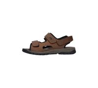 Waldläufer Herrenschuhe Sandalen tabak tabak - Gr. - 12 UK