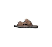 Waldläufer Herrenschuhe Sandalen tabak tabak - Gr. - 9 UK