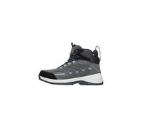 Waldläufer Herrenschuhe Schnürboots carbon - Gr. - 8.5 UK
