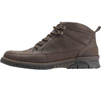 Waldläufer Herrenschuhe Schnürboots moro moro - Gr. - 9.5 UK