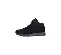 Waldläufer Herrenschuhe Schnürboots NOTTE CARBON - Gr. - 44.5 EU | 10 UK