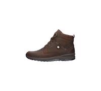 Waldläufer Herrenschuhe Schnürboots TABAK MORO TABAK MORO - Gr. - 10.5 UK