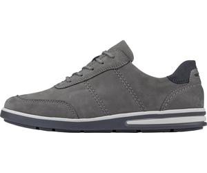 Waldläufer Herrenschuhe Schnürschuhe BASALT MARINE BASALT MARINE - Gr. - 10.5 UK